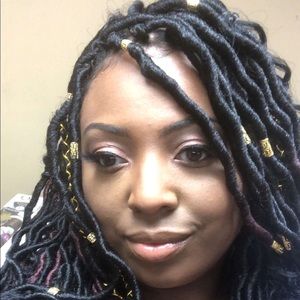 Meet your Posher, Sharlynn